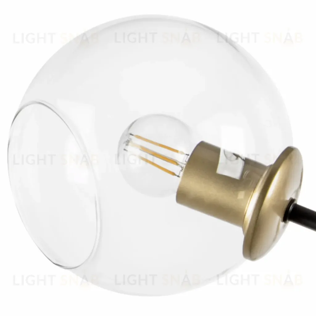 Люстра на штанге Lightstar Beta 785083 785083