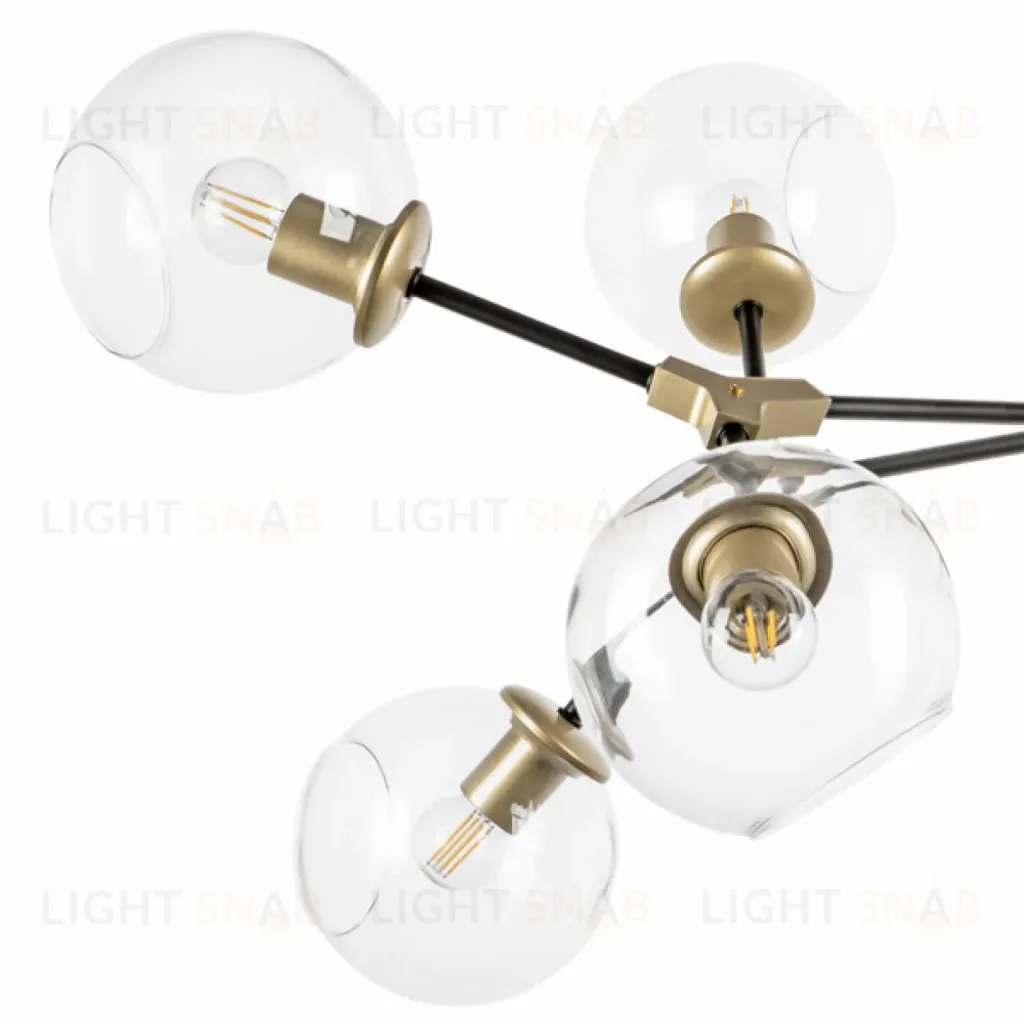 Люстра на штанге Lightstar Beta 785083 785083