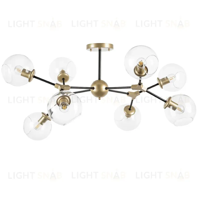 Люстра на штанге Lightstar Beta 785083 785083