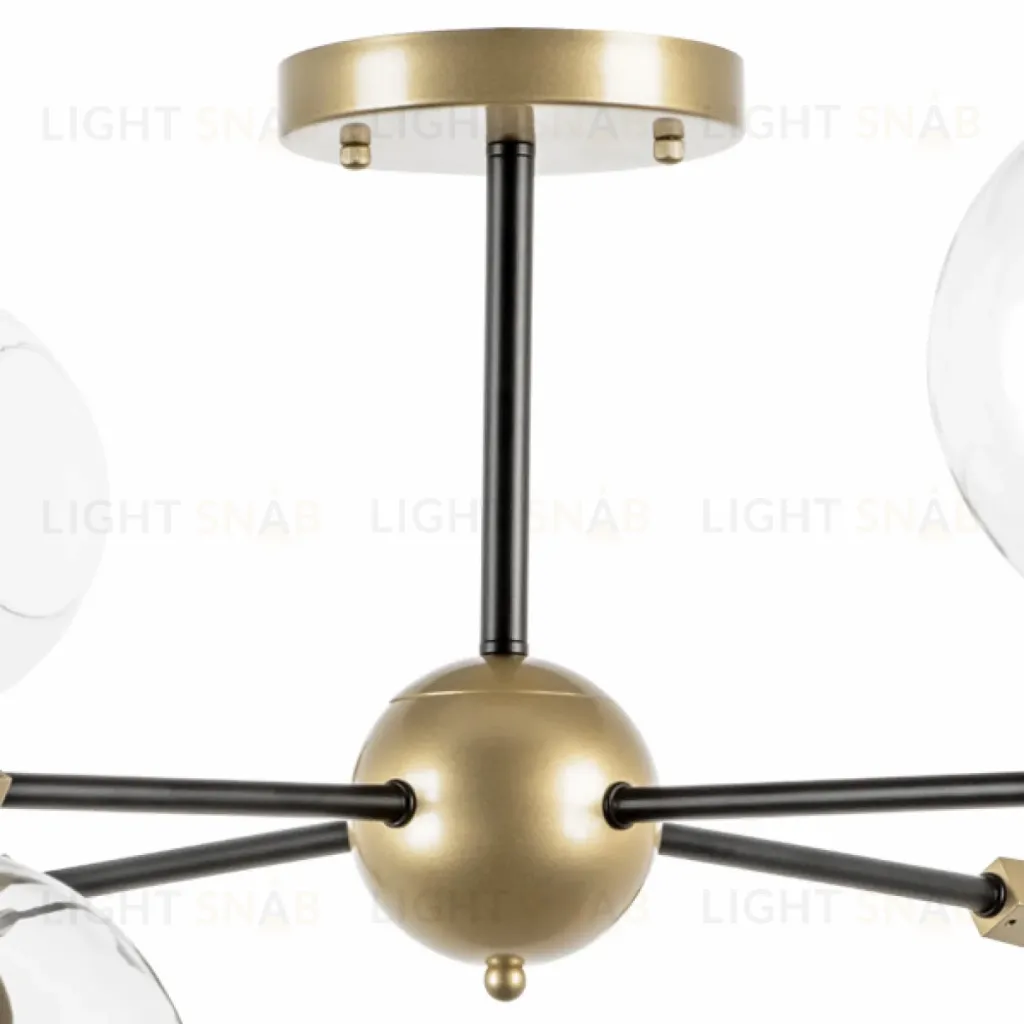 Люстра на штанге Lightstar Beta 785083 785083