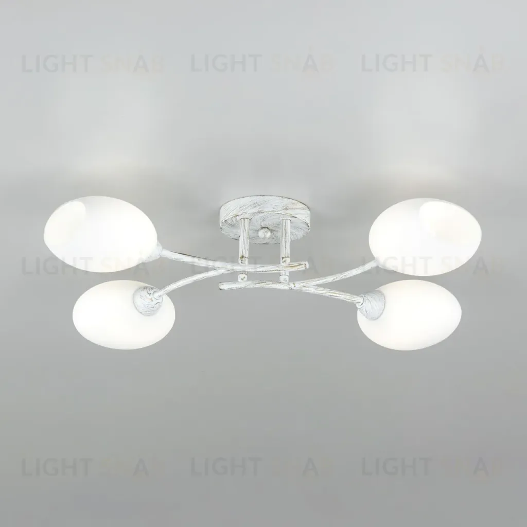 Потолочная люстра Citilux Флорида CL148140 CL148140