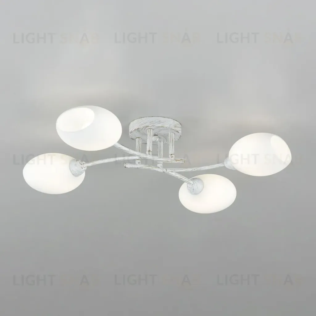Потолочная люстра Citilux Флорида CL148140 CL148140
