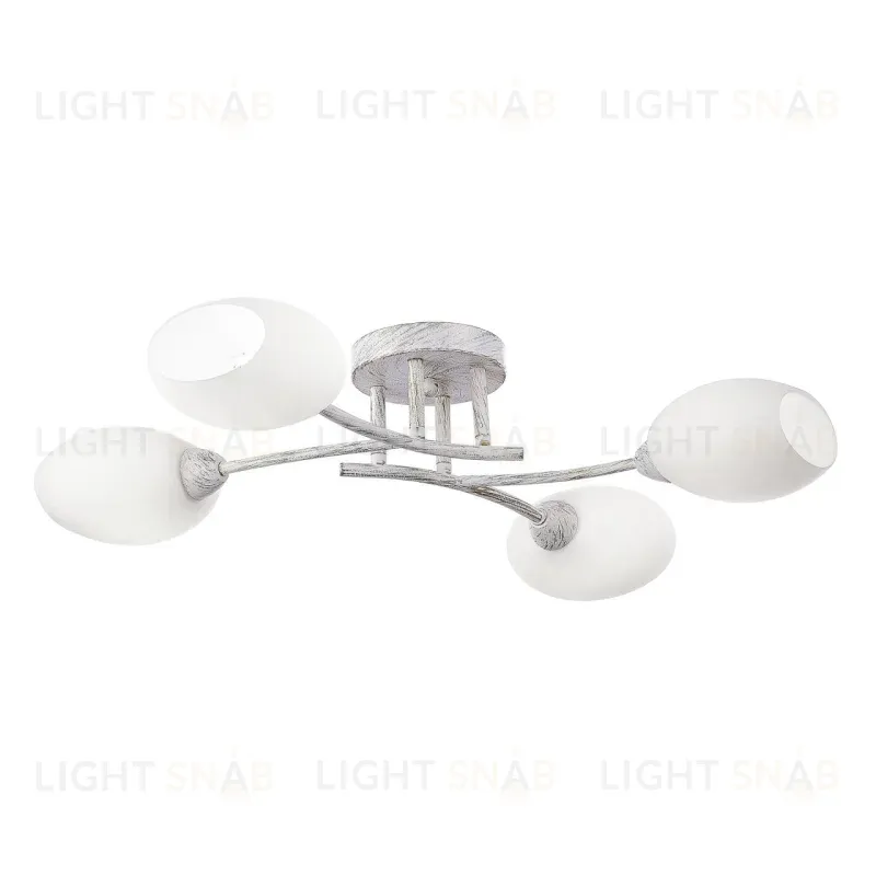 Потолочная люстра Citilux Флорида CL148140 CL148140