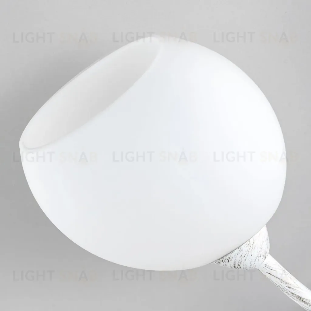Потолочная люстра Citilux Флорида CL148140 CL148140