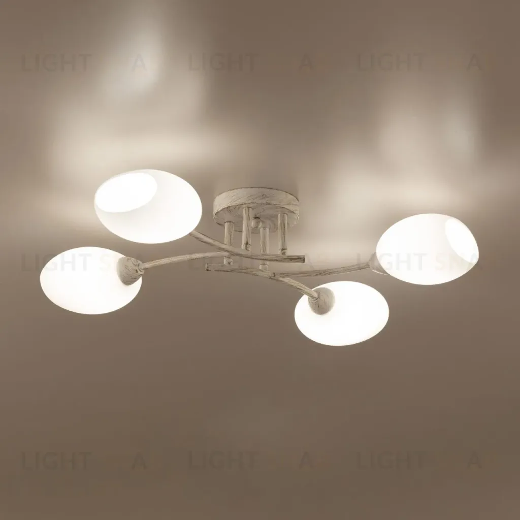 Потолочная люстра Citilux Флорида CL148140 CL148140