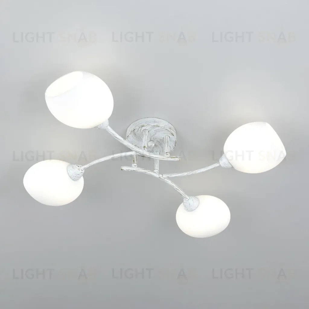 Потолочная люстра Citilux Флорида CL148140 CL148140