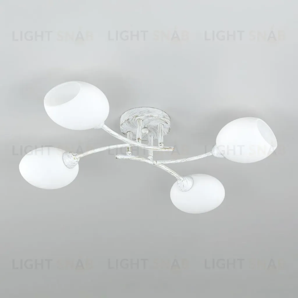 Потолочная люстра Citilux Флорида CL148140 CL148140