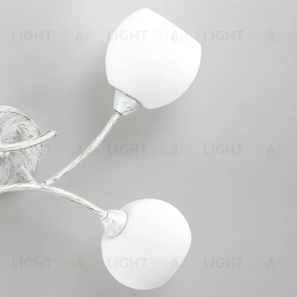 Потолочная люстра Citilux Флорида CL148140 CL148140