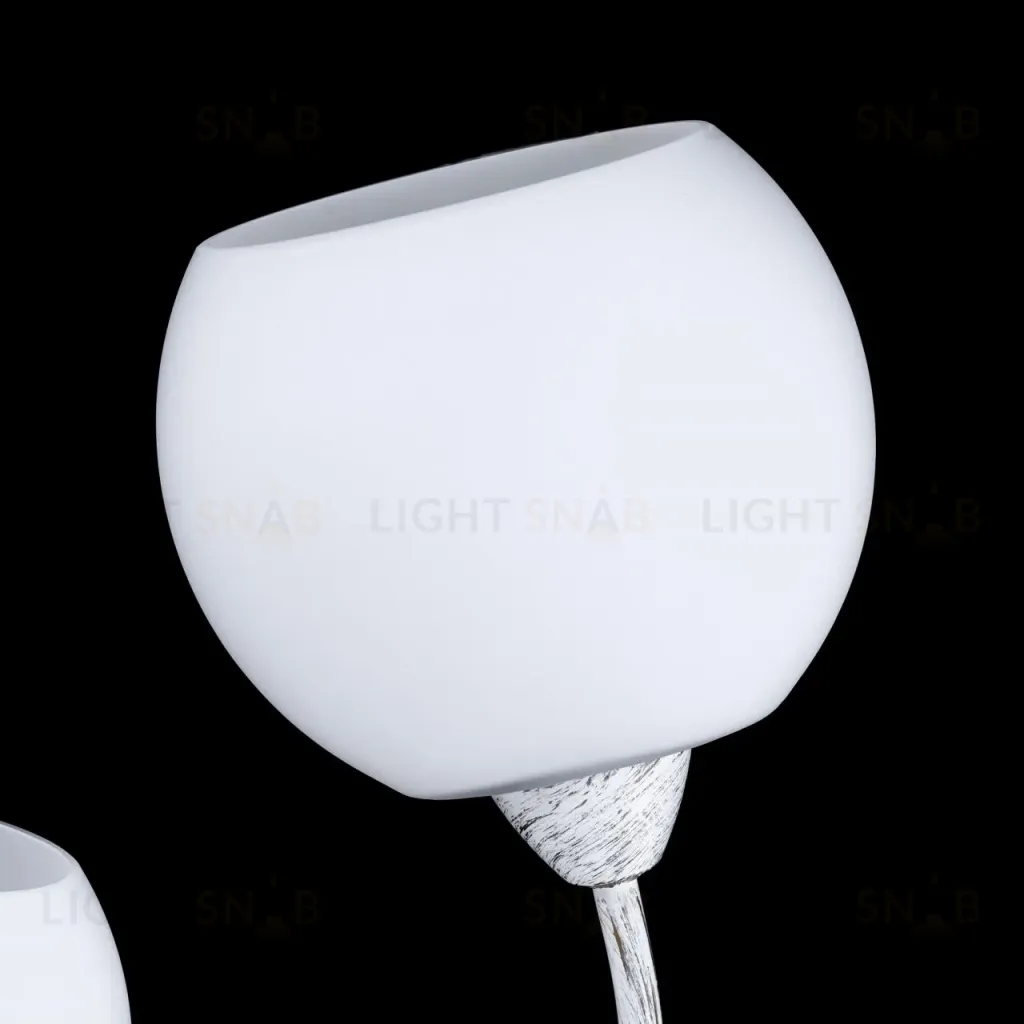 Потолочная люстра Citilux Флорида CL148140 CL148140