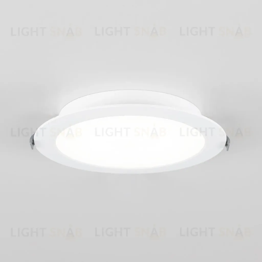 Встраиваемый светильник Citilux Галс CLD5516N CLD5516N