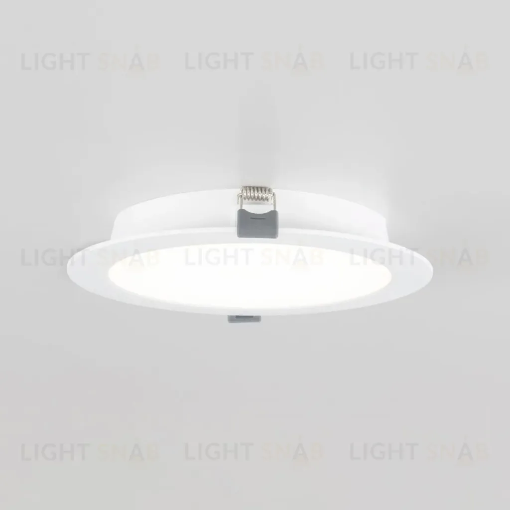 Встраиваемый светильник Citilux Галс CLD5516N CLD5516N