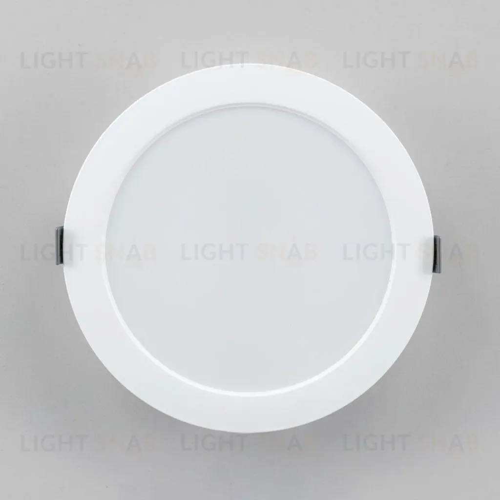 Встраиваемый светильник Citilux Галс CLD5516N CLD5516N