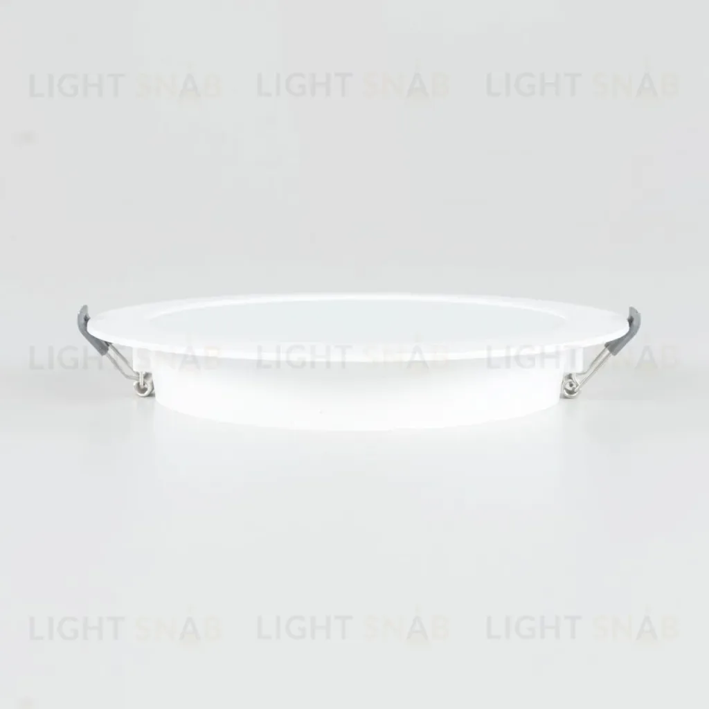 Встраиваемый светильник Citilux Галс CLD5516N CLD5516N