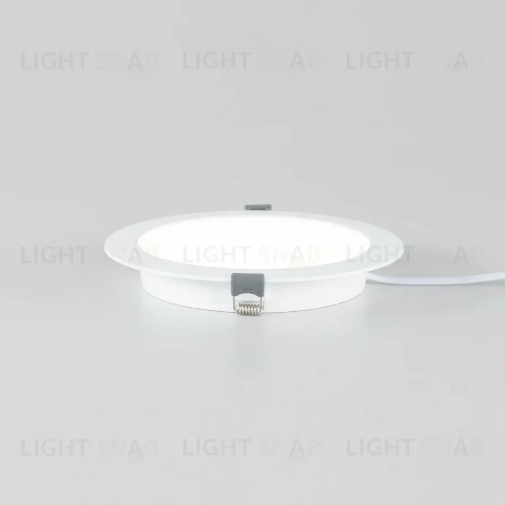 Встраиваемый светильник Citilux Галс CLD5516N CLD5516N