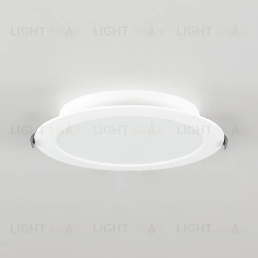 Встраиваемый светильник Citilux Галс CLD5516N CLD5516N