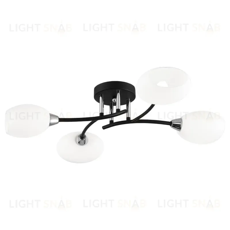 Потолочная люстра Citilux Флорида CL148145 CL148145