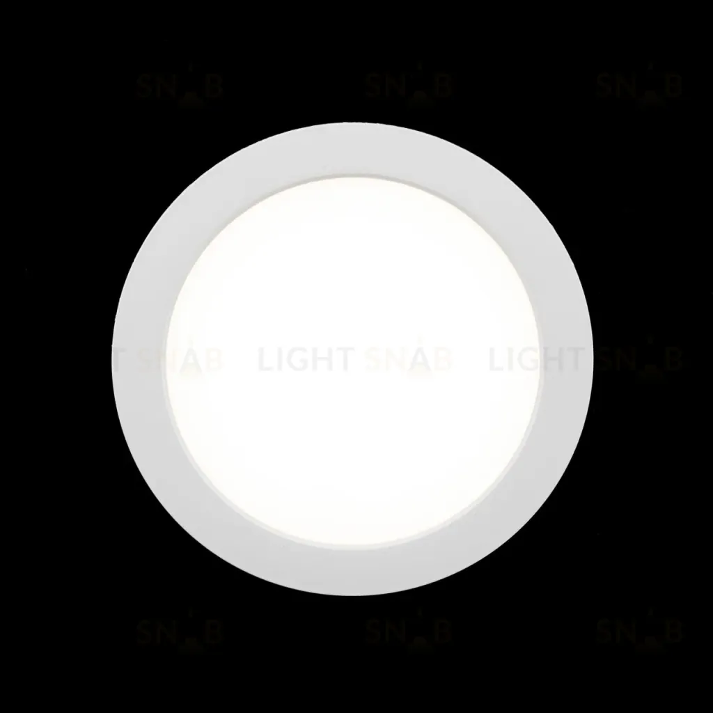 Встраиваемый светильник Citilux Галс CLD5516N CLD5516N