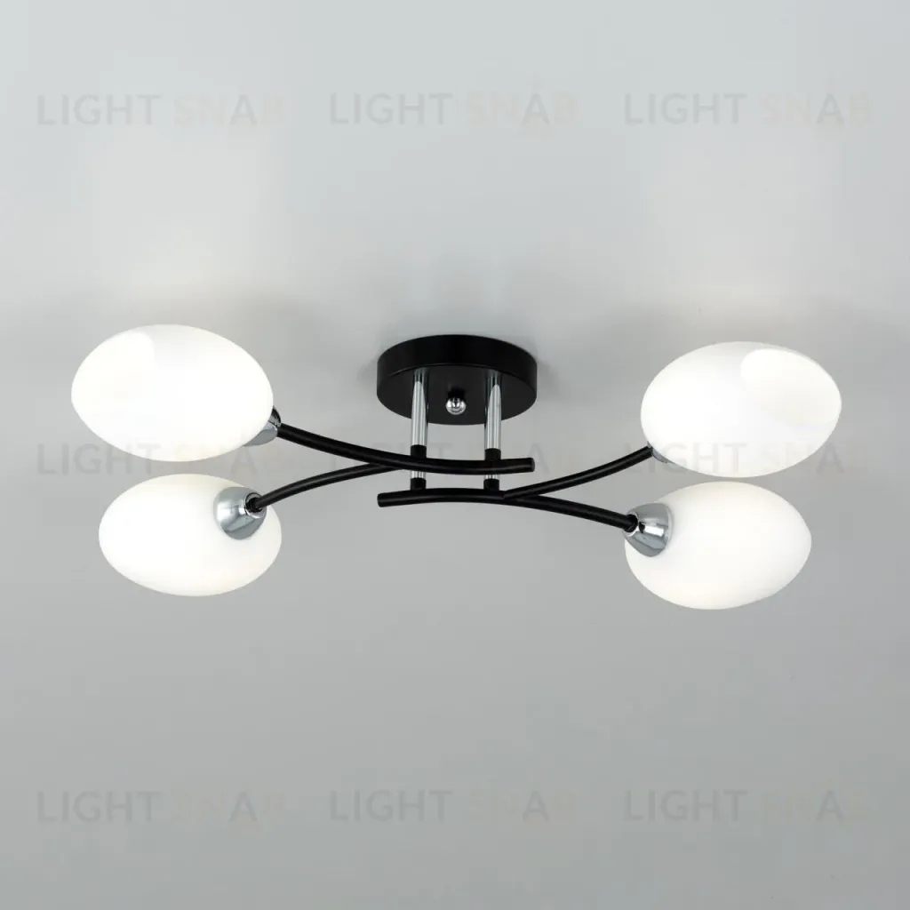 Потолочная люстра Citilux Флорида CL148145 CL148145
