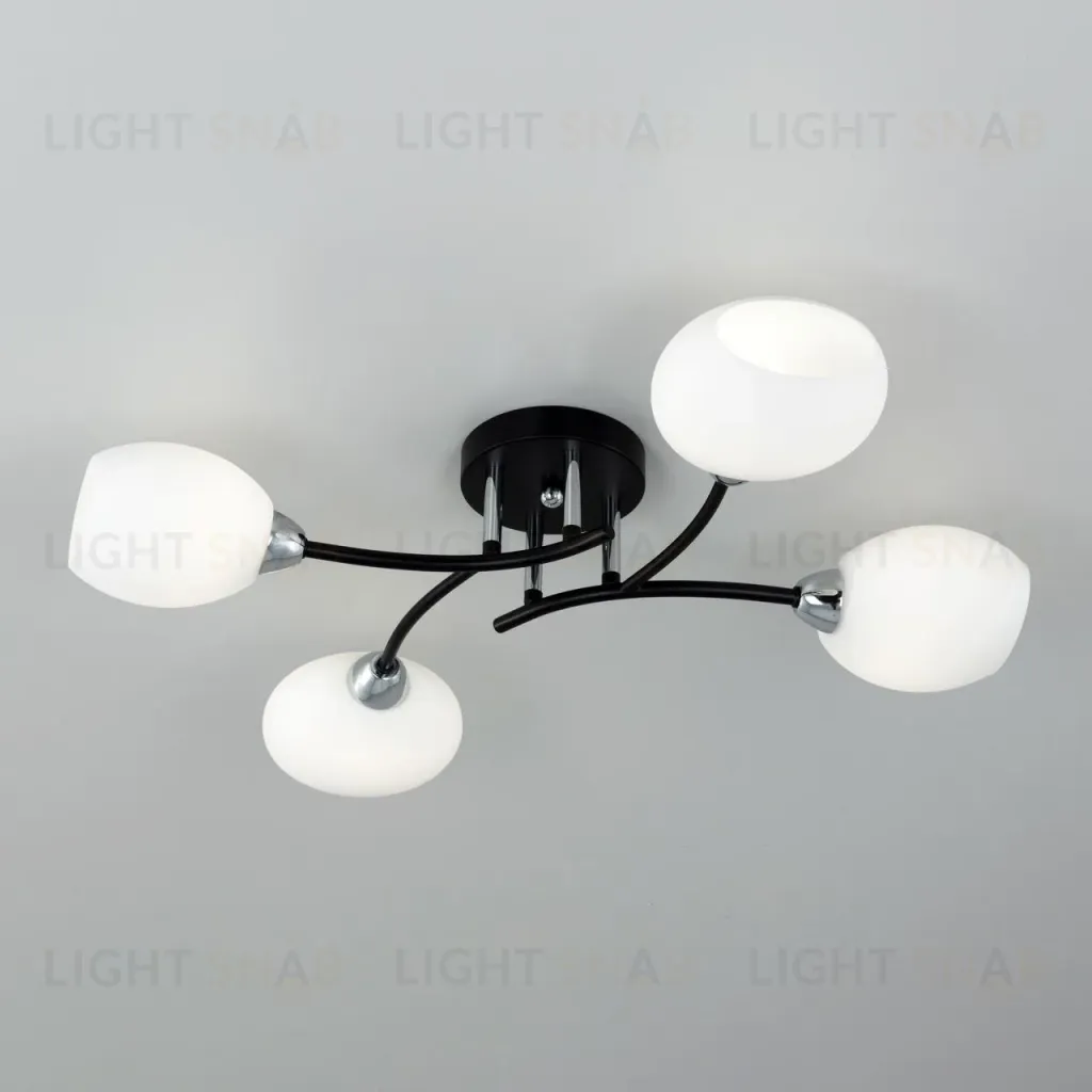 Потолочная люстра Citilux Флорида CL148145 CL148145