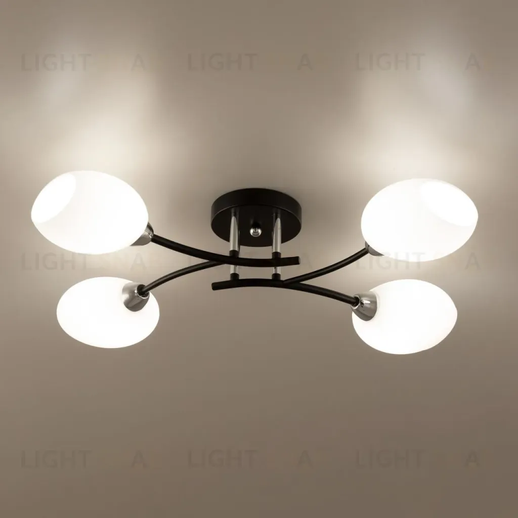 Потолочная люстра Citilux Флорида CL148145 CL148145