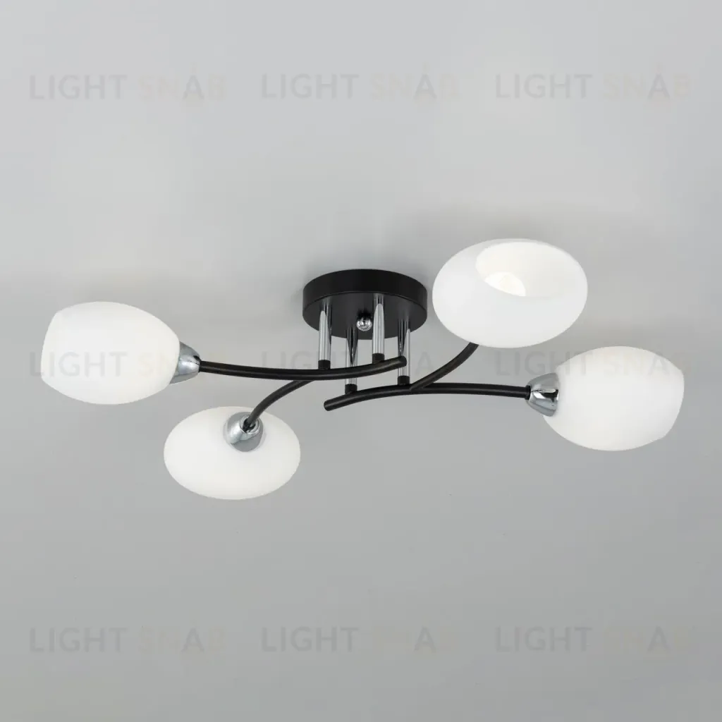 Потолочная люстра Citilux Флорида CL148145 CL148145