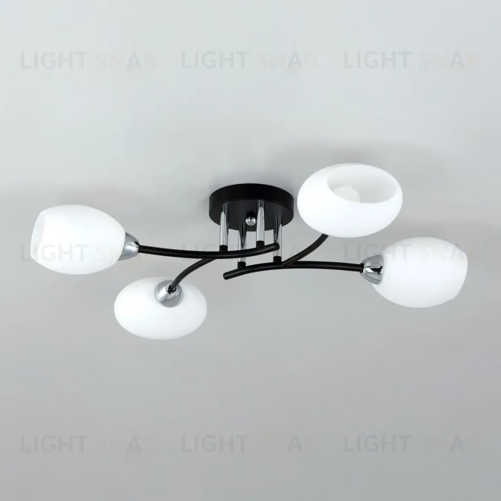Потолочная люстра Citilux Флорида CL148145 CL148145