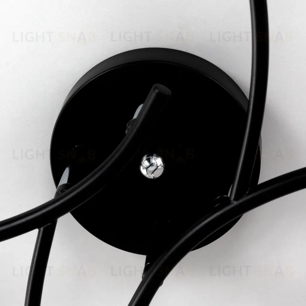 Потолочная люстра Citilux Флорида CL148145 CL148145