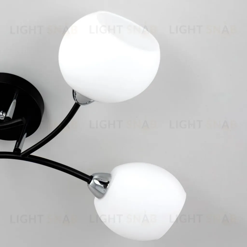 Потолочная люстра Citilux Флорида CL148145 CL148145