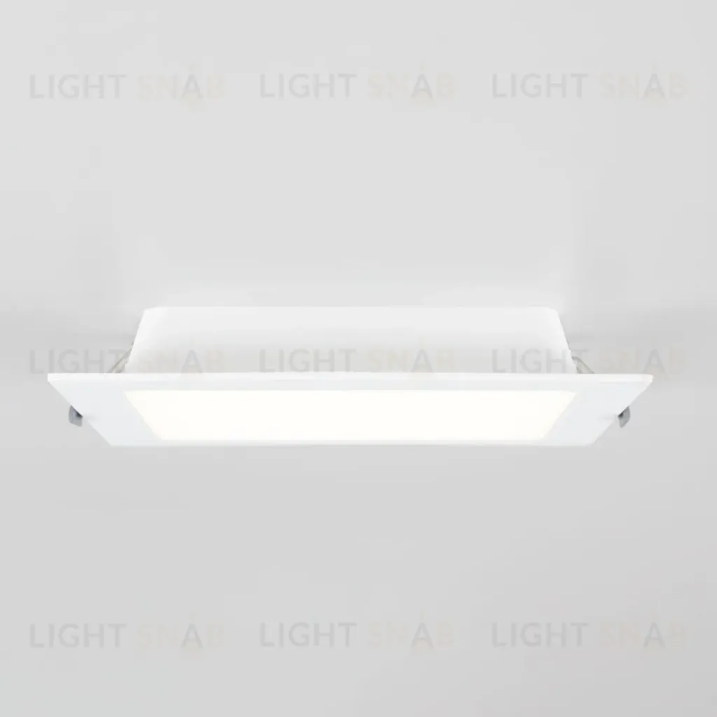 Встраиваемый светильник Citilux Галс CLD55K16N CLD55K16N