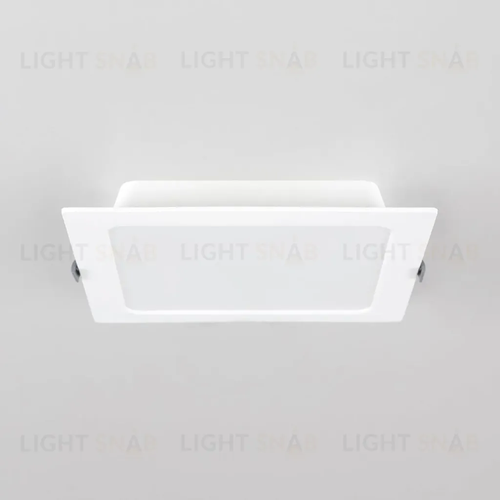 Встраиваемый светильник Citilux Галс CLD55K16N CLD55K16N