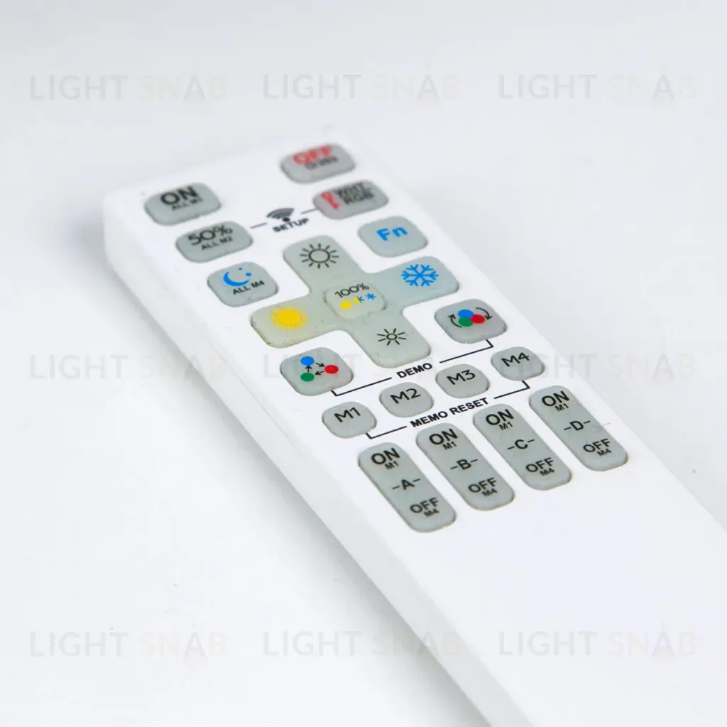 Пульт Citilux CLR5G_F1.1 Remote CLR5G_F1.1