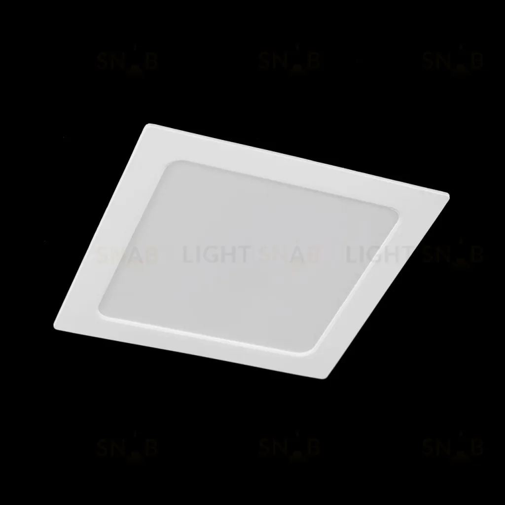 Встраиваемый светильник Citilux Галс CLD55K16N CLD55K16N