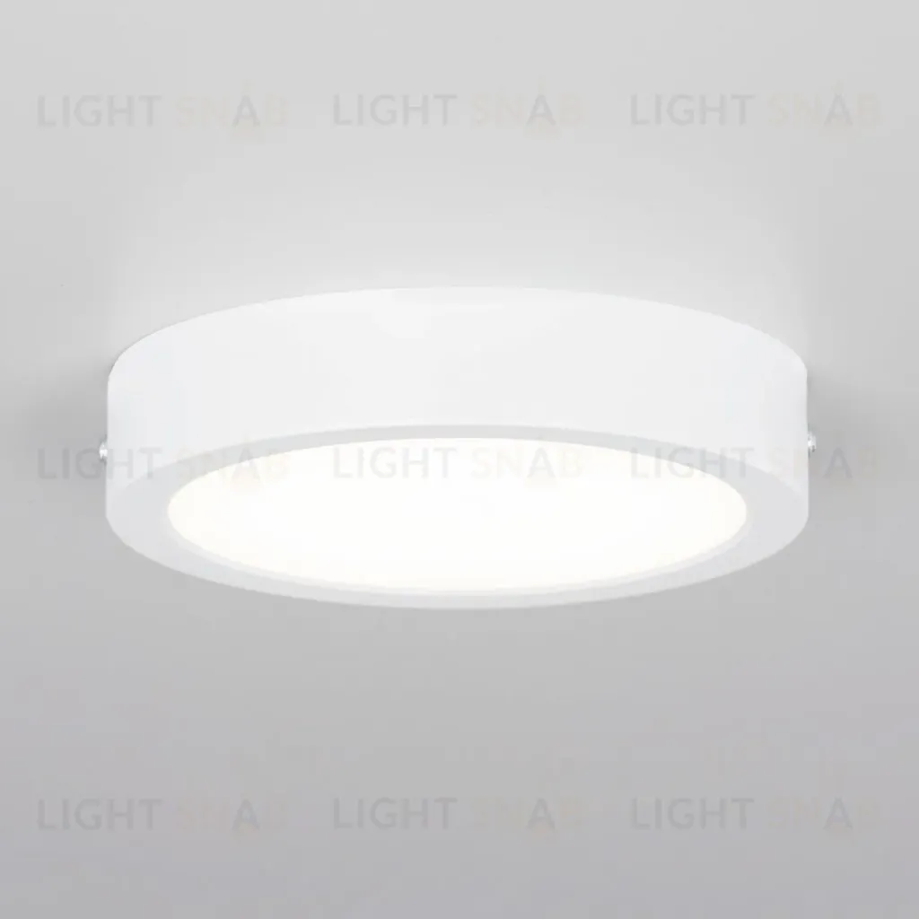 Накладной светильник Citilux Галс CL5516N CL5516N