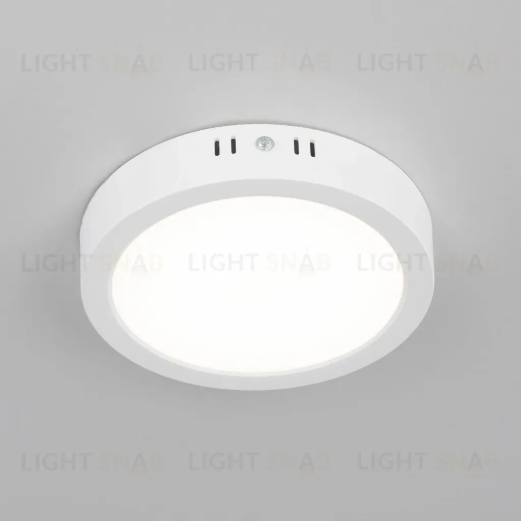 Накладной светильник Citilux Галс CL5516N CL5516N