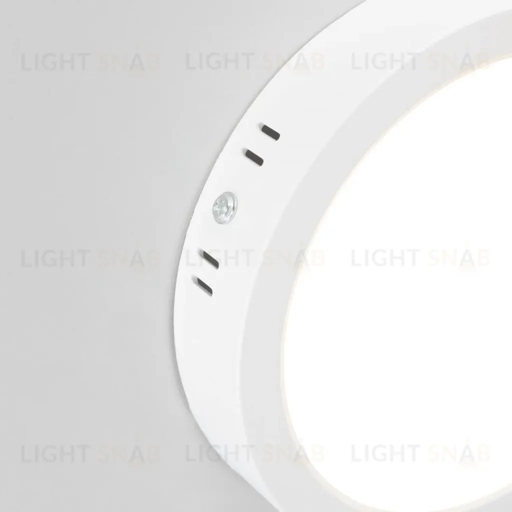 Накладной светильник Citilux Галс CL5516N CL5516N