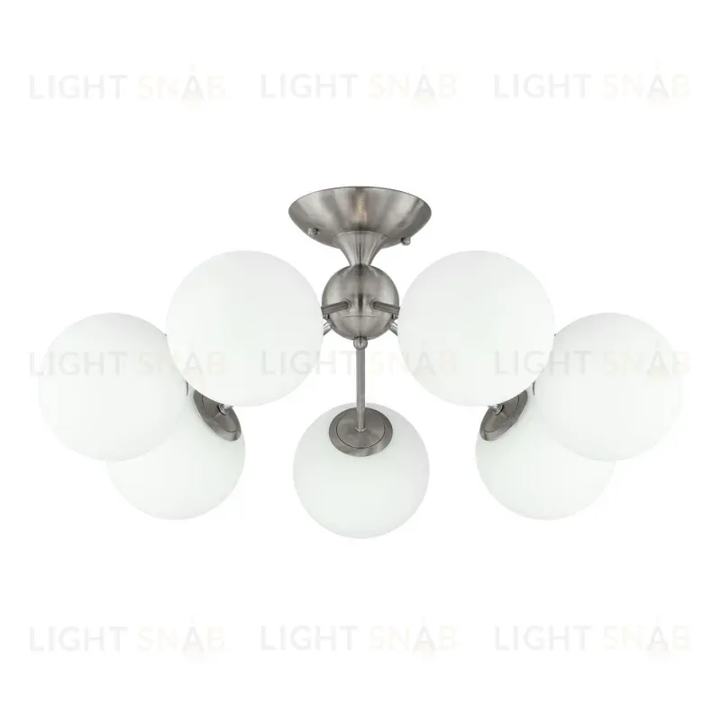 Потолочная люстра Citilux Томми CL102174 CL102174