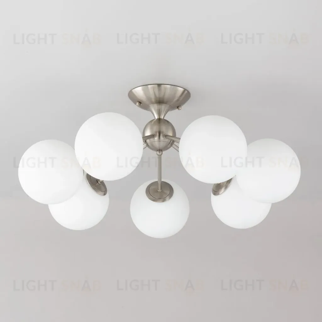 Потолочная люстра Citilux Томми CL102174 CL102174