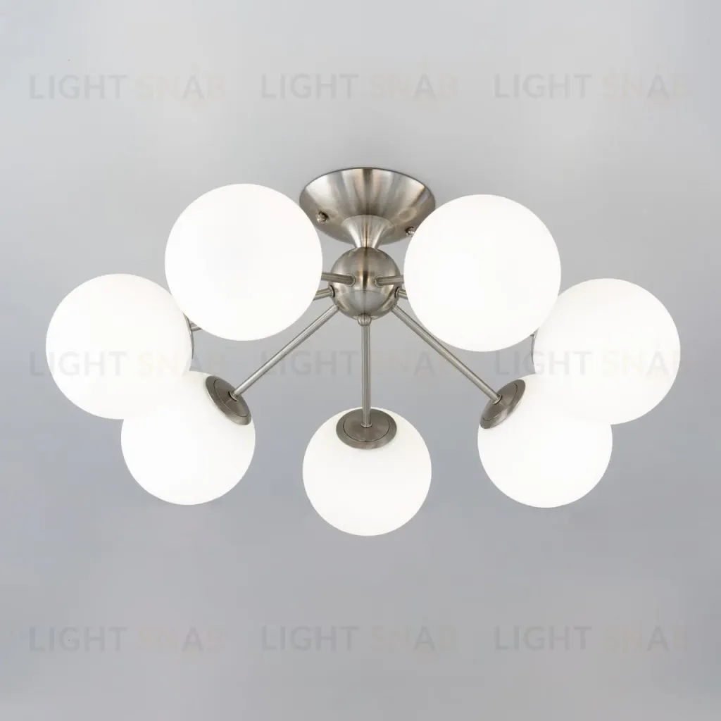 Потолочная люстра Citilux Томми CL102174 CL102174