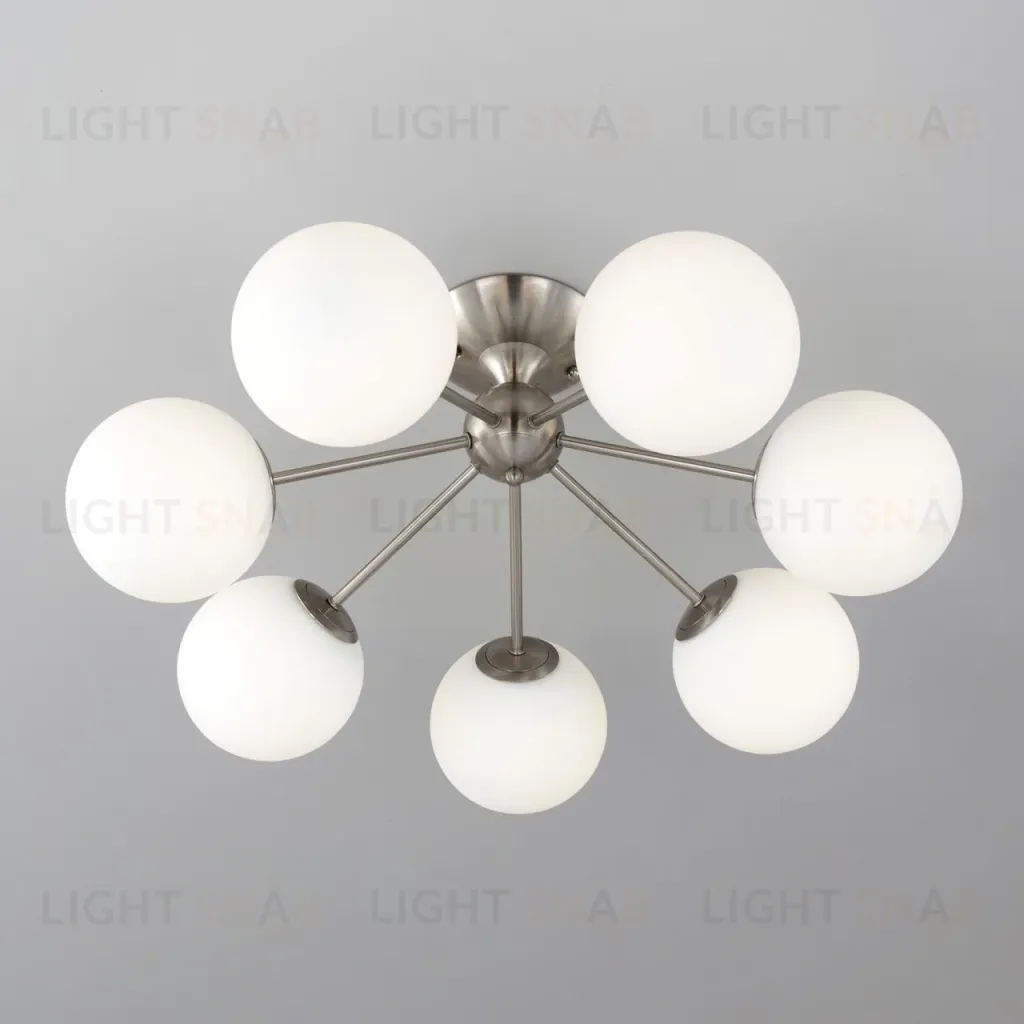 Потолочная люстра Citilux Томми CL102174 CL102174