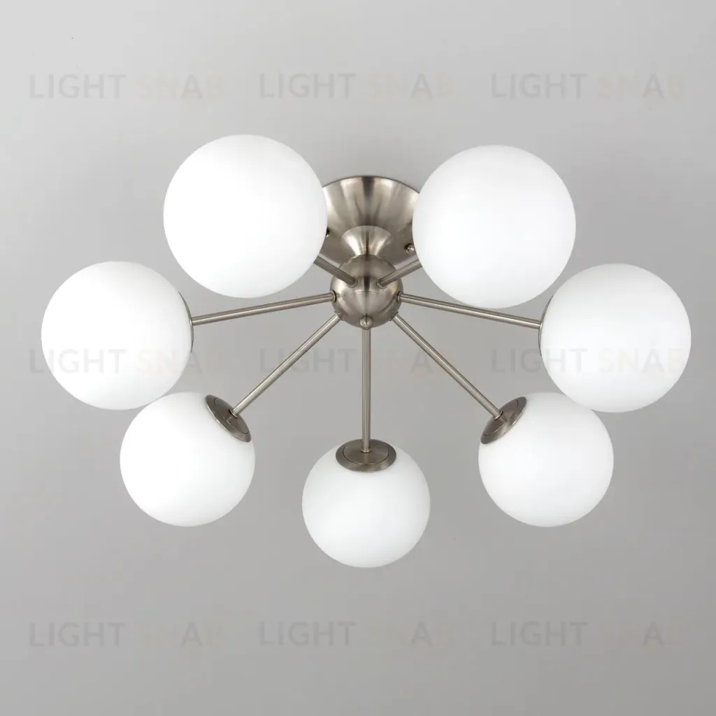 Потолочная люстра Citilux Томми CL102174 CL102174