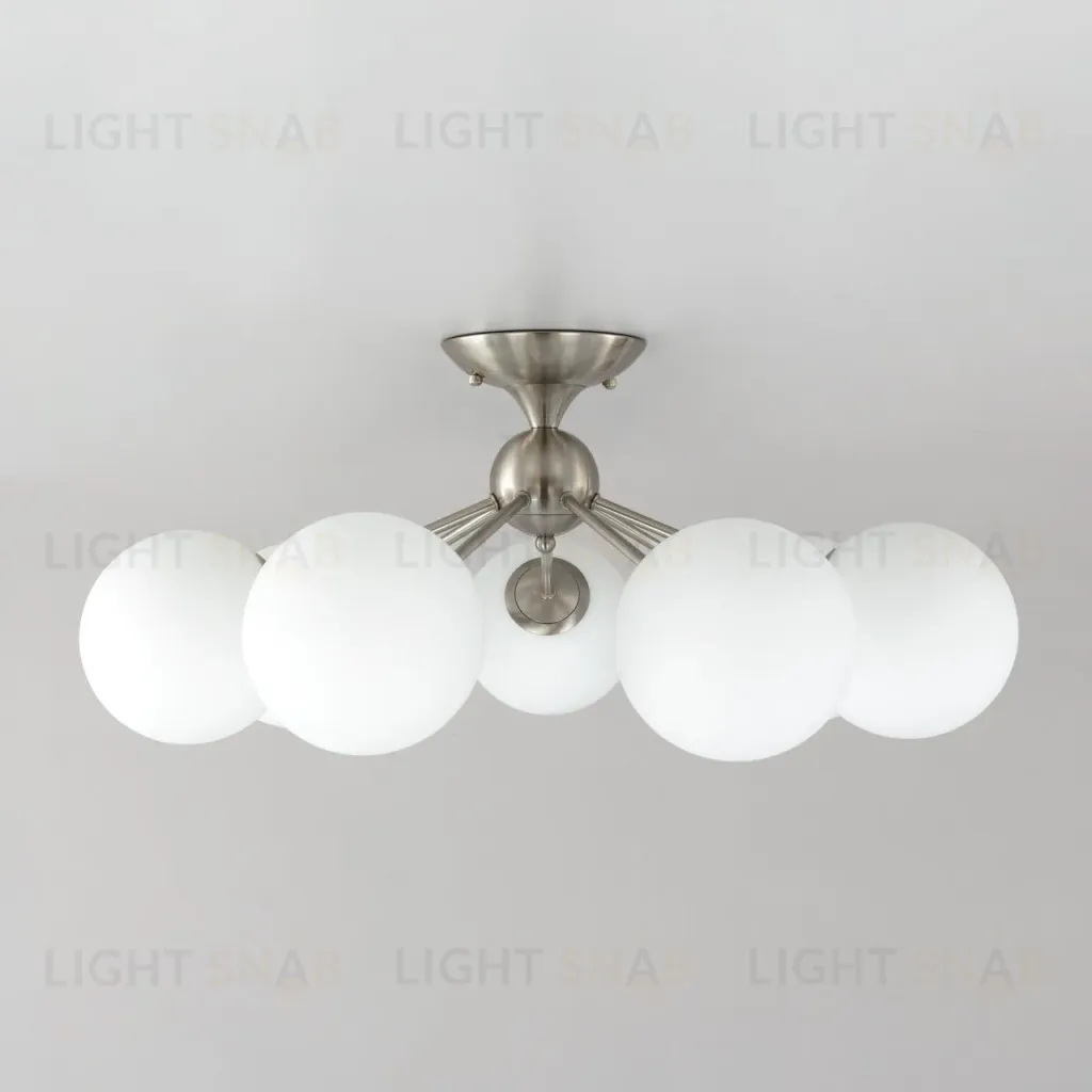 Потолочная люстра Citilux Томми CL102174 CL102174
