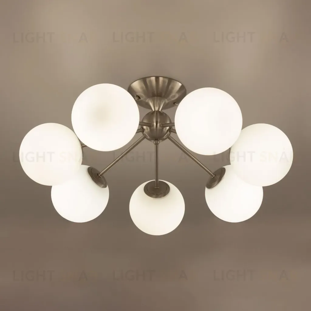Потолочная люстра Citilux Томми CL102174 CL102174