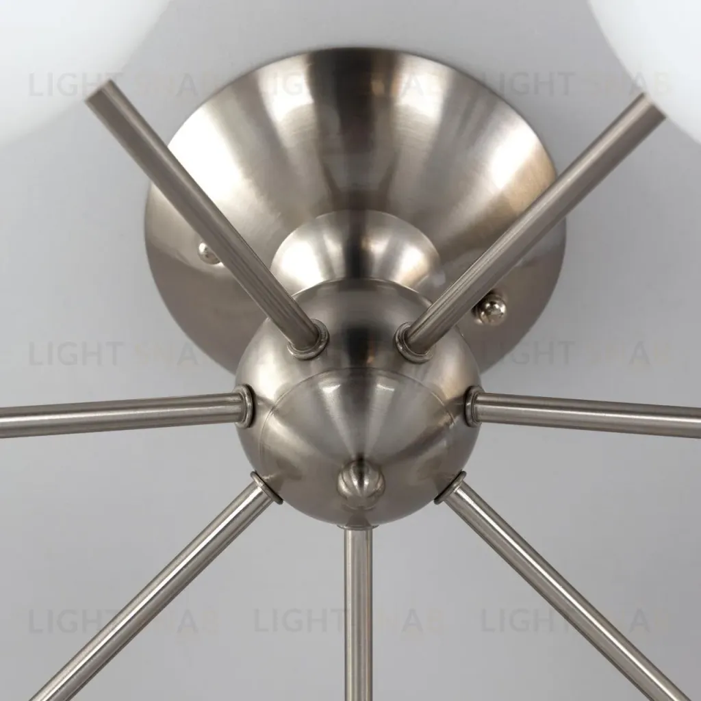 Потолочная люстра Citilux Томми CL102174 CL102174