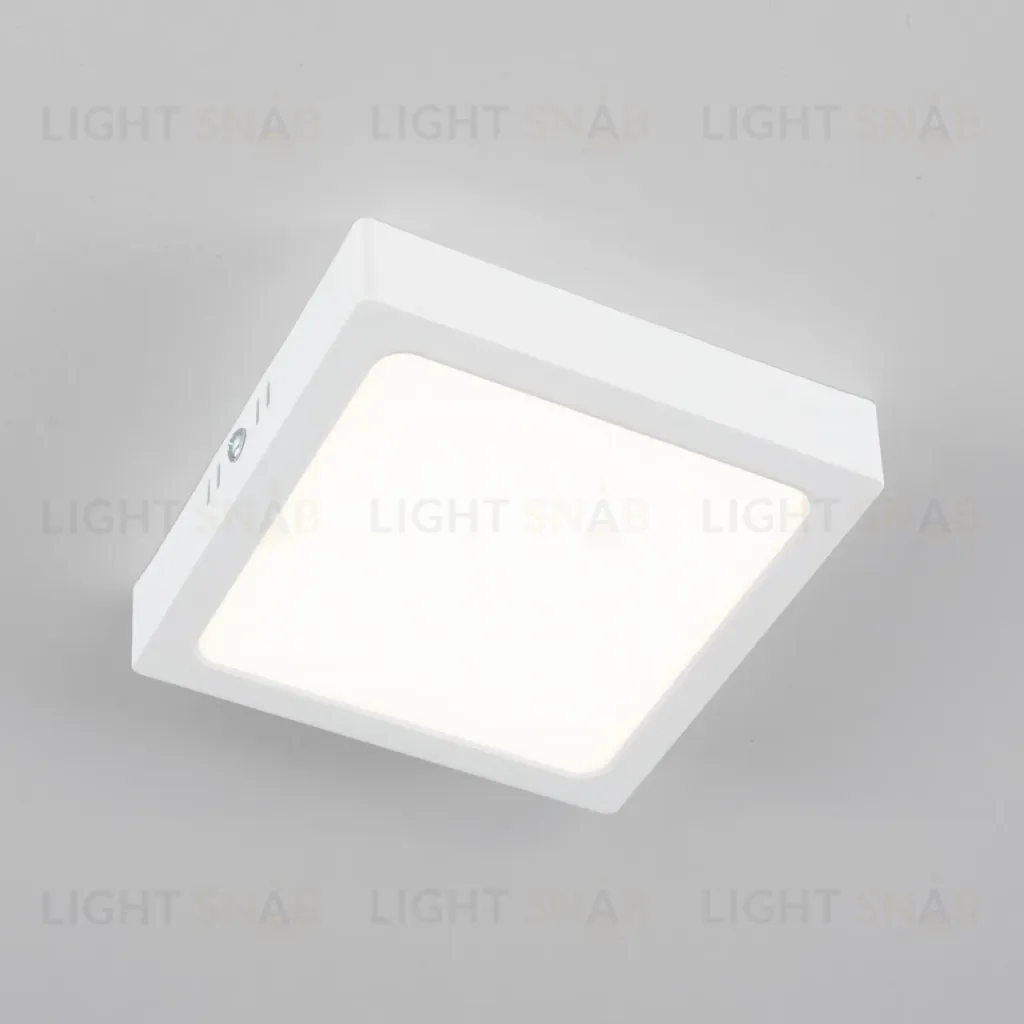 Накладной светильник Citilux Галс CL55K16N CL55K16N