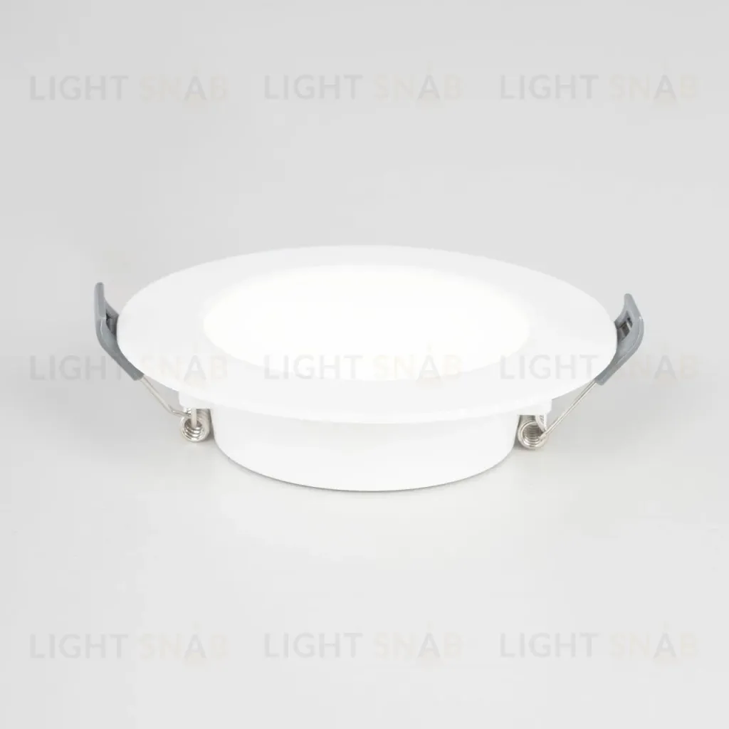 Встраиваемый светильник Citilux Галс CLD5505N CLD5505N