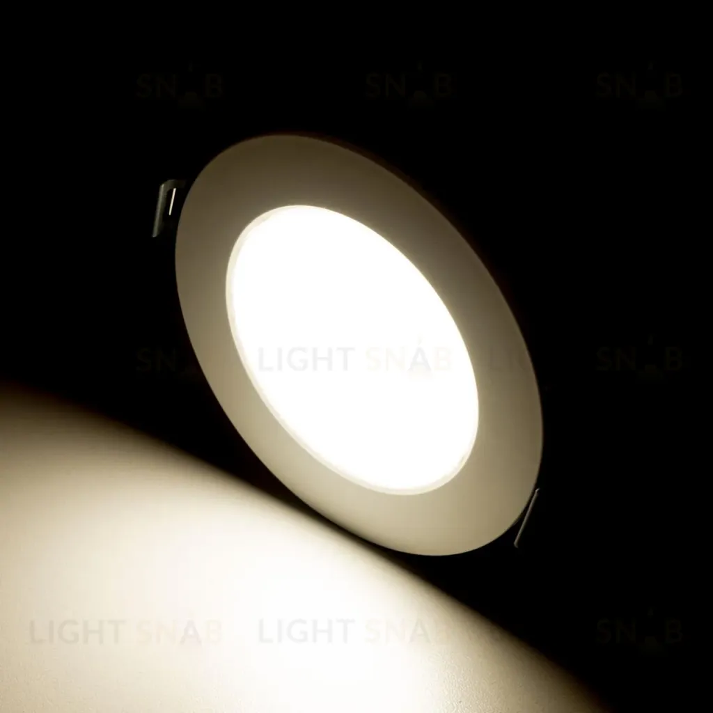 Встраиваемый светильник Citilux Галс CLD5505N CLD5505N