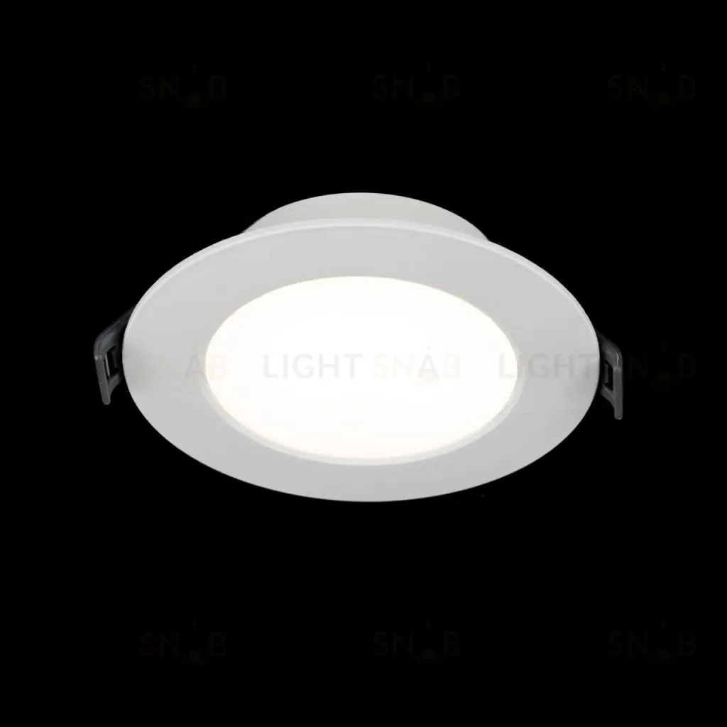 Встраиваемый светильник Citilux Галс CLD5505N CLD5505N
