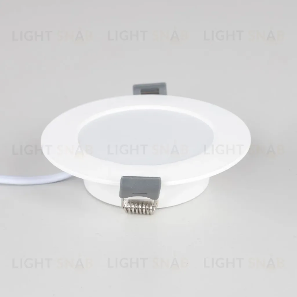 Встраиваемый светильник Citilux Галс CLD5505N CLD5505N