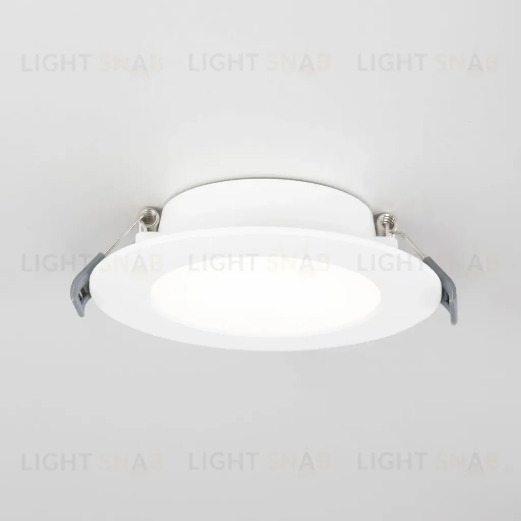 Встраиваемый светильник Citilux Галс CLD5505N CLD5505N