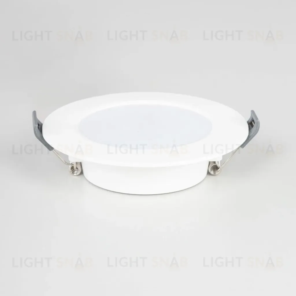 Встраиваемый светильник Citilux Галс CLD5505N CLD5505N